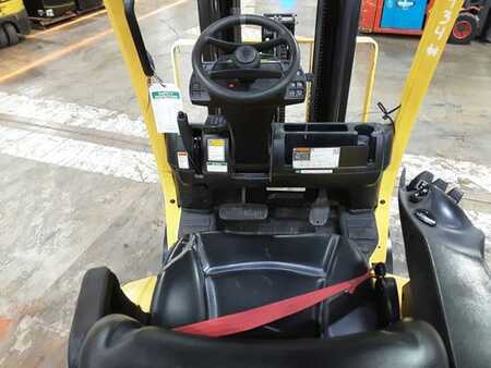 Hyster S50FT