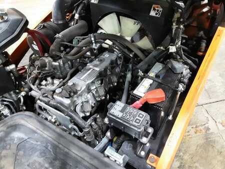 Doosan GC25S-9