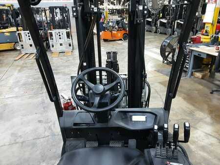 Doosan GC25S-9