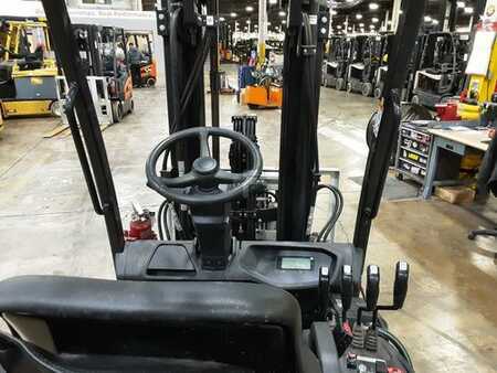 Doosan GC25S-9
