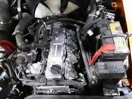Doosan GC25S-9
