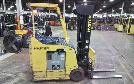 Hyster E40HSD3-21