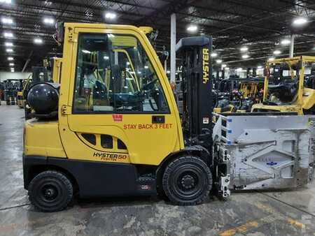 Diesel Forklifts 2019  Hyster H50FT (1)