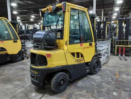 Hyster H50FT