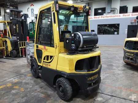 Hyster H50FT