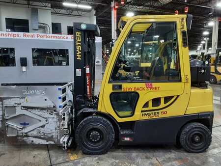 Diesel Forklifts 2019  Hyster H50FT (4)