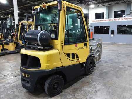 Diesel Forklifts 2016  Hyster H50FT (2)