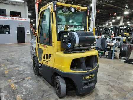 Diesel Forklifts 2016  Hyster H50FT (3)