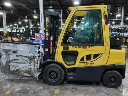 Diesel Forklifts 2016  Hyster H50FT (4)