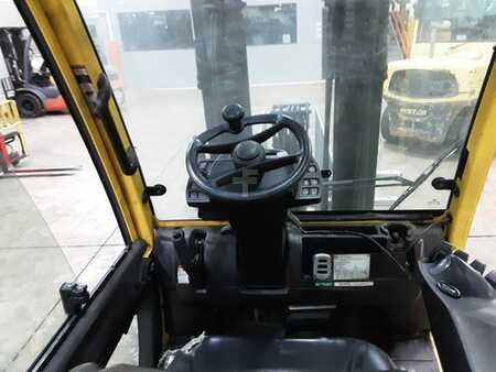 Diesel Forklifts 2016  Hyster H50FT (6)