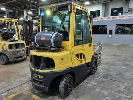 Diesel Forklifts 2016  Hyster H50FT (2)