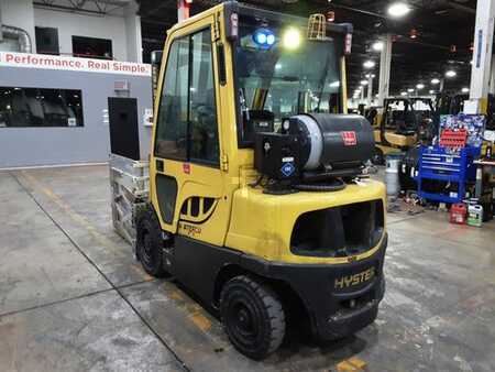 Diesel Forklifts 2016  Hyster H50FT (3)