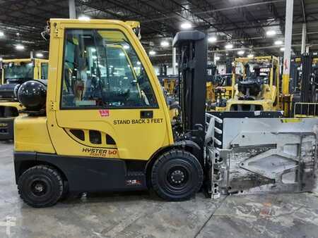 Diesel Forklifts 2017  Hyster H50FT (1)