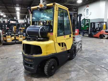 Diesel Forklifts 2017  Hyster H50FT (2)