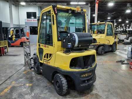 Diesel Forklifts 2017  Hyster H50FT (3)