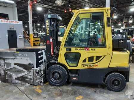 Diesel Forklifts 2017  Hyster H50FT (4)