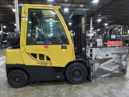 Hyster H50FT