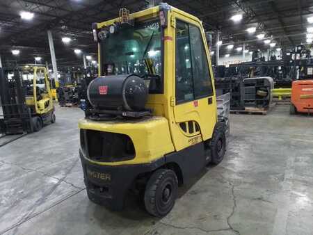 Hyster H50FT