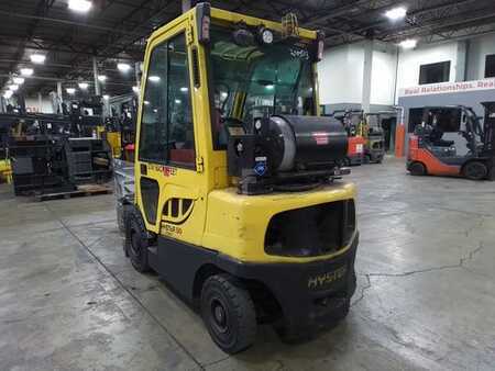 Hyster H50FT