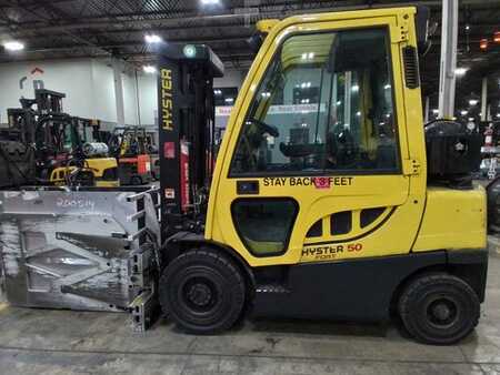 Hyster H50FT