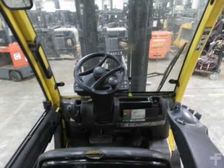 Diesel Forklifts 2016  Hyster H50FT (6)