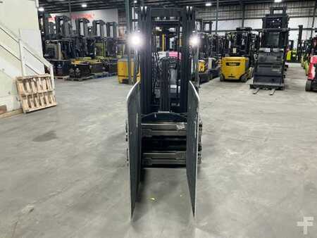 Propane Forklifts 2019  Toyota 8FGCU25 (5)