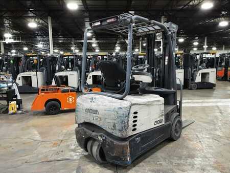 3 Wheels Electric 2018  Crown SC5245-35 (2)