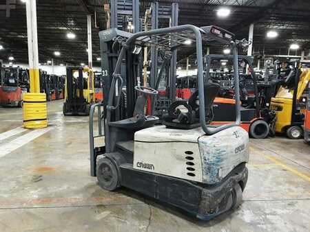 3 Wheels Electric 2018  Crown SC5245-35 (3)