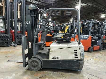 3 Wheels Electric 2018  Crown SC5245-35 (4)