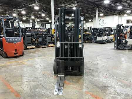 3 Wheels Electric 2018  Crown SC5245-35 (5)