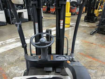 3 Wheels Electric 2018  Crown SC5245-35 (6)