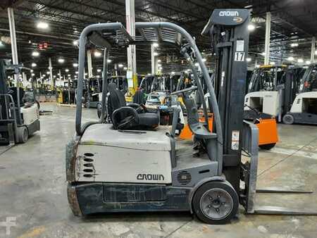 3 Wheels Electric 2019  Crown SC5245-40 (1)