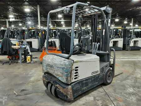 3 Wheels Electric 2019  Crown SC5245-40 (2)