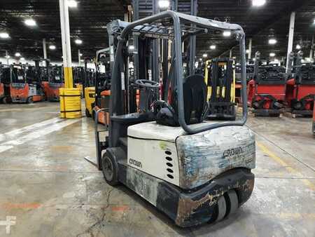 3 Wheels Electric 2019  Crown SC5245-40 (3)