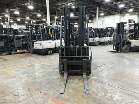 3 Wheels Electric 2019  Crown SC5245-40 (5)