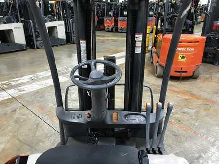 3 Wheels Electric 2019  Crown SC5245-40 (6)