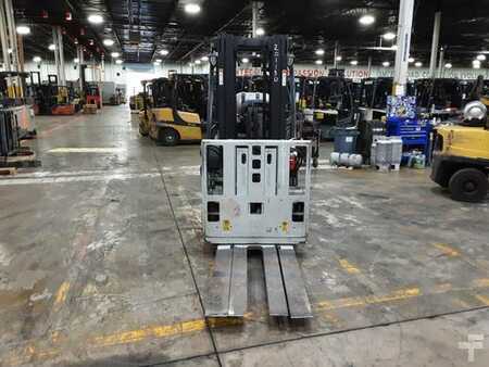 Doosan GC25S-9
