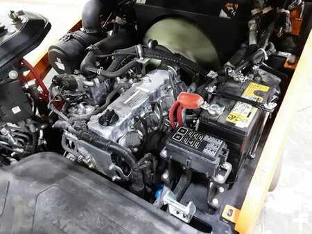 Doosan GC25S-9