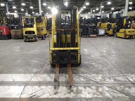 Propane Forklifts 2019  Hyster S50FT (5)