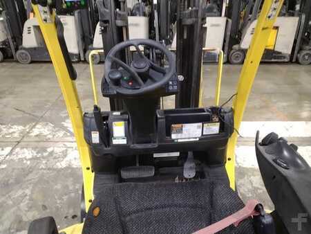 Propane Forklifts 2019  Hyster S50FT (6)