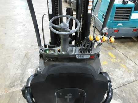 Propane Forklifts 2020  Crown C5 1000-50 (6)