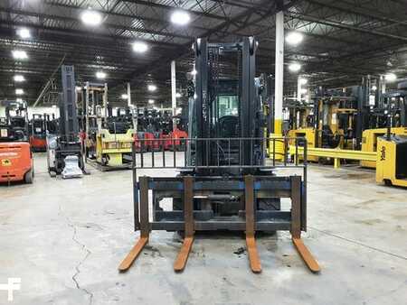 Propane Forklifts 2020  Toyota 8FG50U (5)