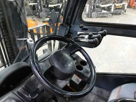 Propane Forklifts 2020  Toyota 8FG50U (6)
