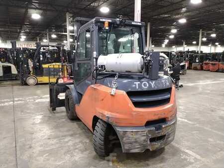 Propane Forklifts 2020  Toyota 8FG50U (3)