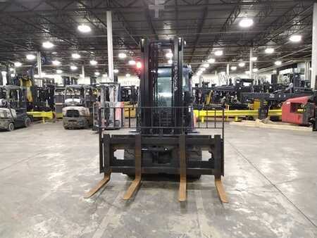 Propane Forklifts 2020  Toyota 8FG50U (5)