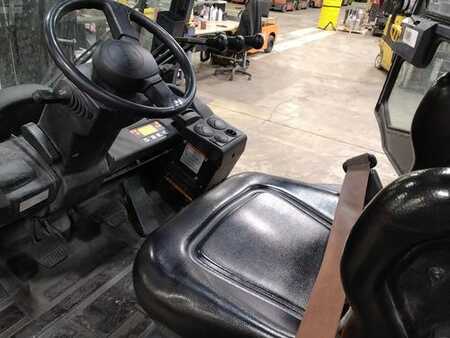 Propane Forklifts 2020  Toyota 8FG50U (6)