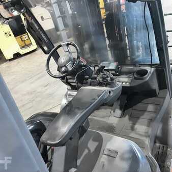 Propane Forklifts 2020  Toyota 8FGC35U (6)