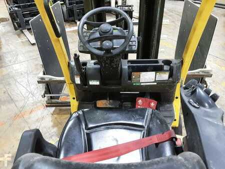 Propane Forklifts 2016  Hyster S50FT (6)