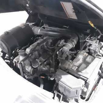 Propane Forklifts 2016  Toyota 8FGC35UBCS (7)