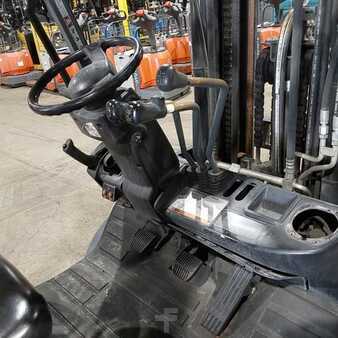 Propane Forklifts 2016  Toyota 8FGC35UBCS (6)